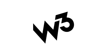 W3 Award
